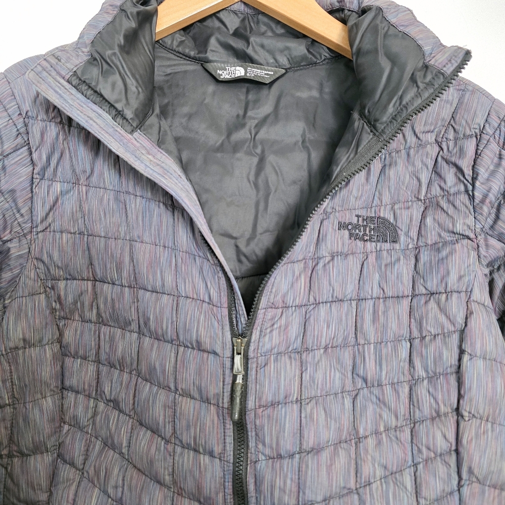 North Face Thermoball Jacket Small - Picture 7 of 7